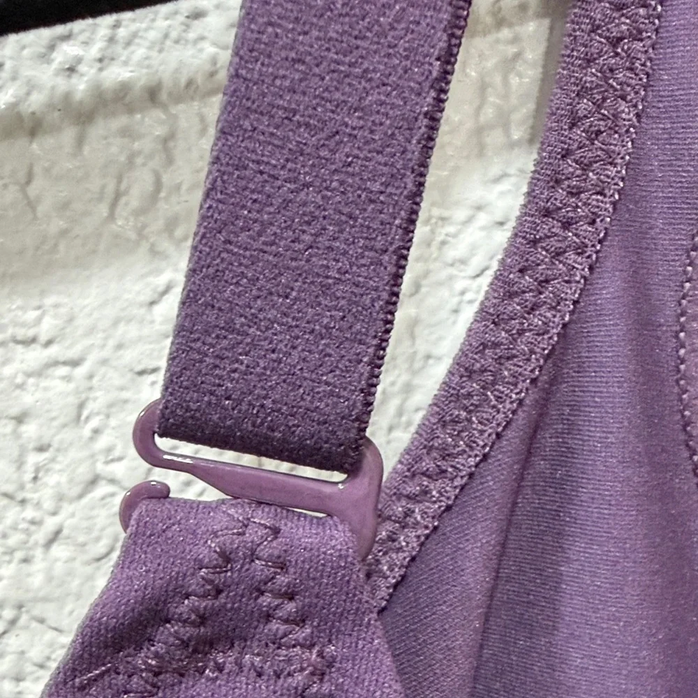 Ruby Ribbon Cami Midnight Wine - Picture 7 of 8